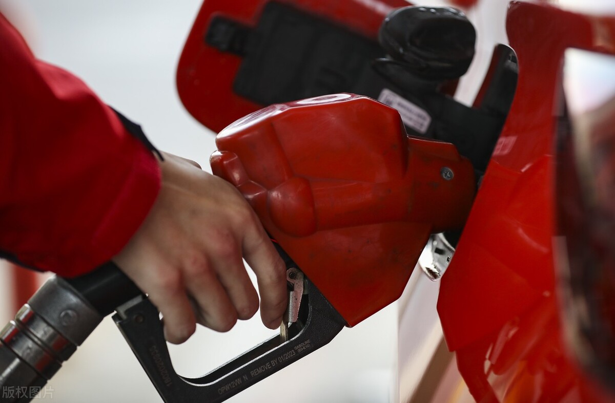 11月18日今日柴油价格表,2020年3月17日柴油价格调整了多少