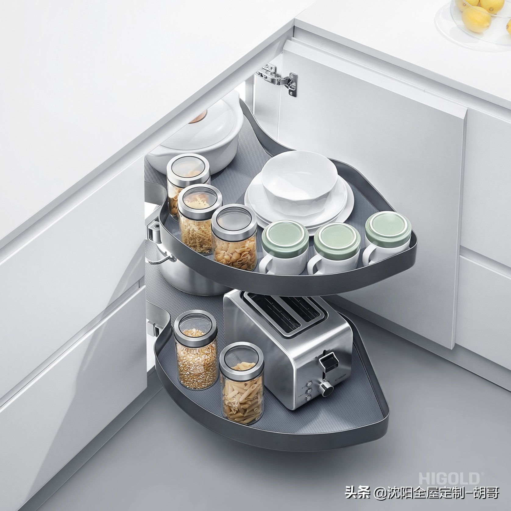 全屋定制五金讲解视频,进口五金和国产五金的区别