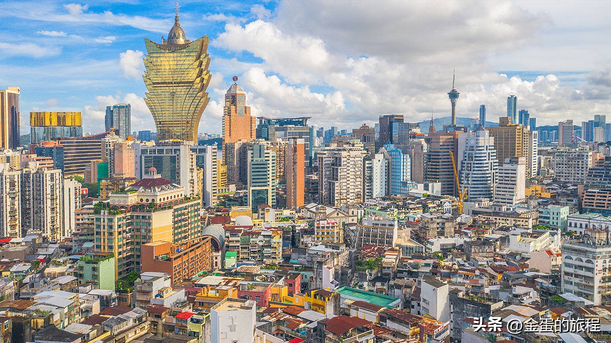 澳门飞无人机要报备吗,在澳门地区可以飞无人机吗