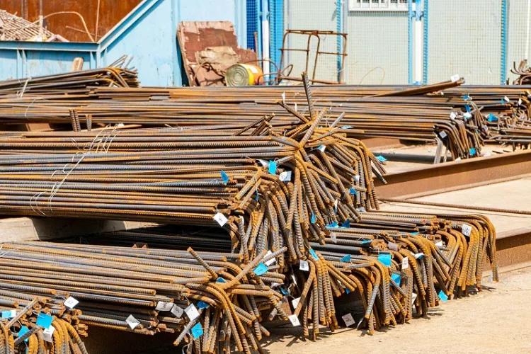 要去除钢筋的锈蚀，可以采用这些方法