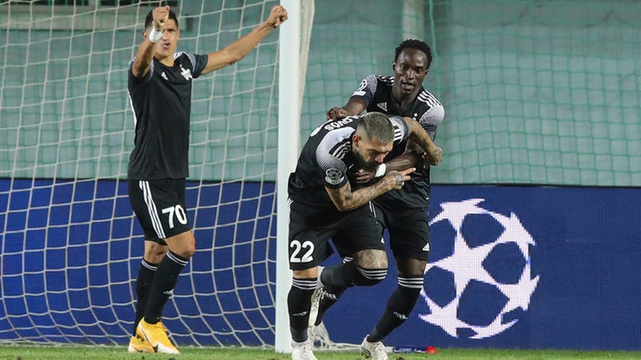 蒂拉斯波尔为什么又叫谢里夫,蒂拉斯波尔拜仁