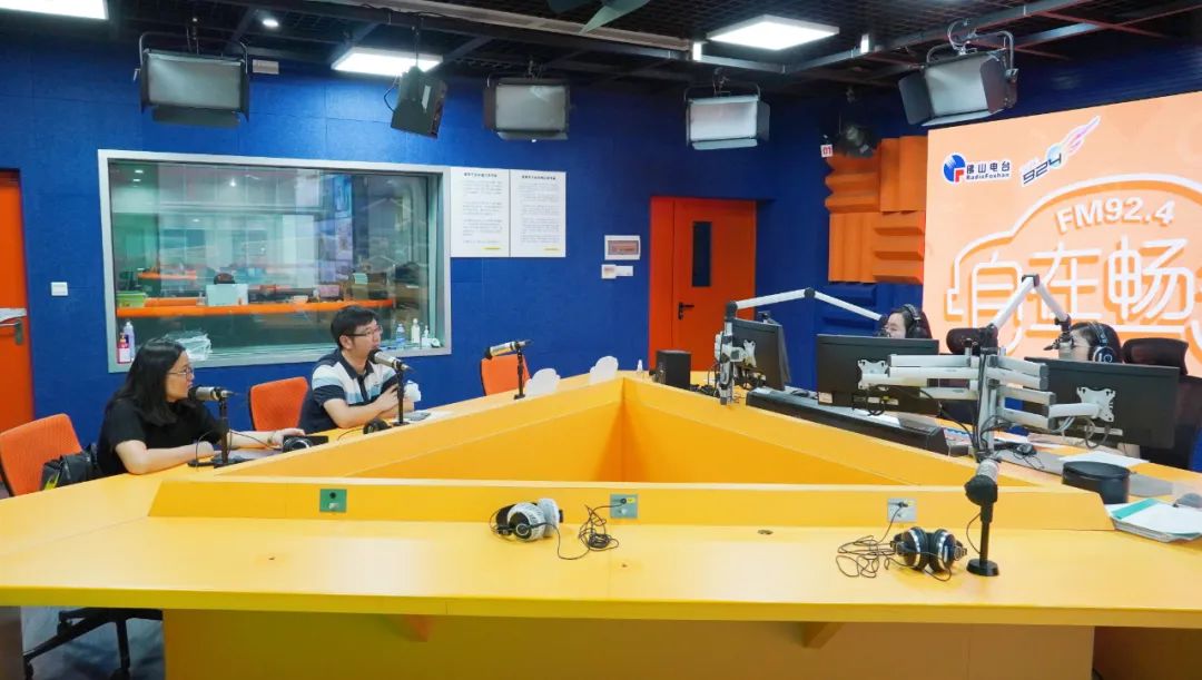 禅城竟有这样一个儿童街区，让孩子安心上学，释放家长焦虑！