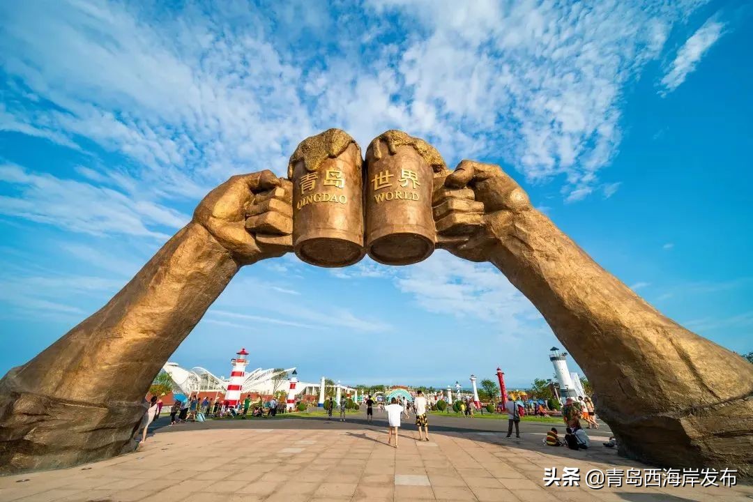 青岛森林野生动物世界等新区四家4*级A**景区免门票！（附假期游玩全攻略）