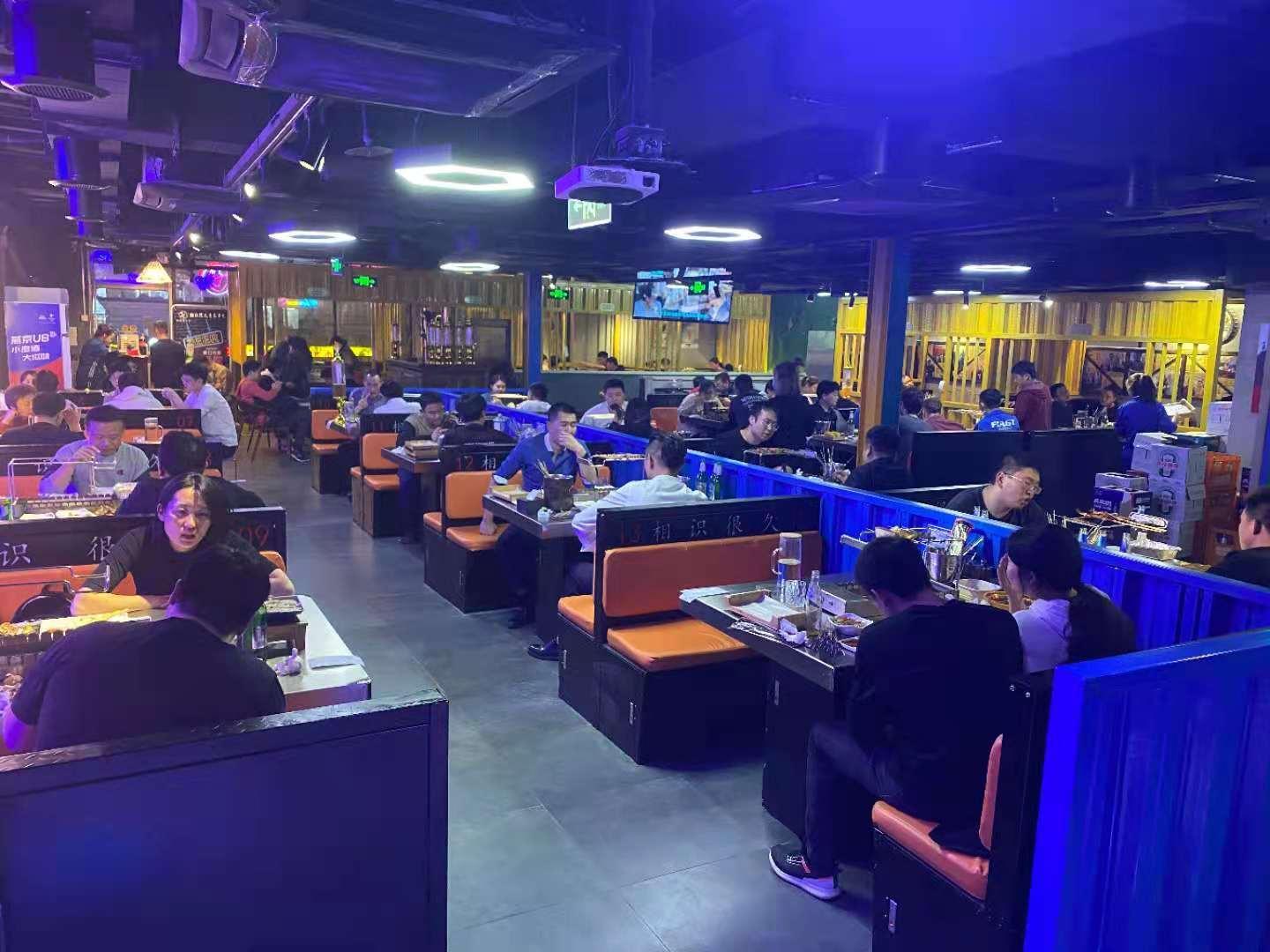 开烧烤店如何让获得同城流量,新开的烧烤店怎么引流与推广