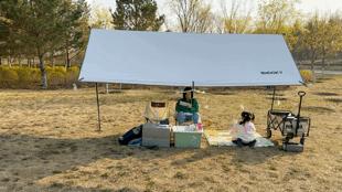 有哪些适合露营新手的好物推荐,便携露营好物推荐