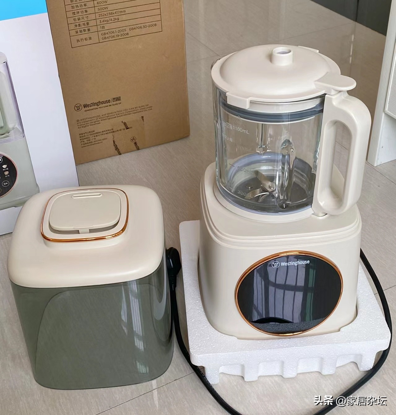 十大不建议购买的电器,不建议入手的电器有哪些