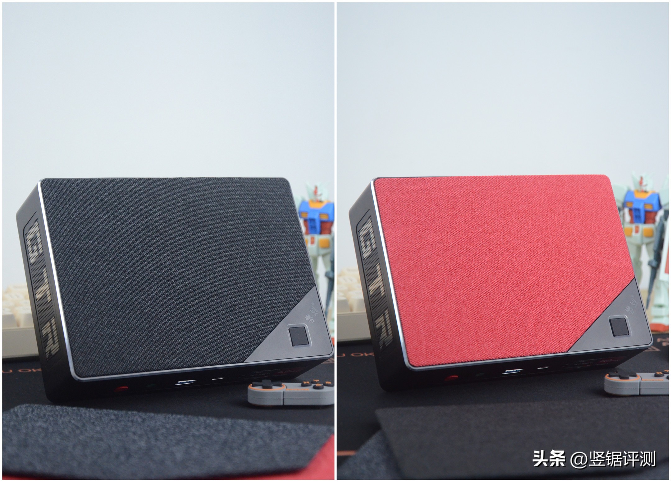 零刻gtr6900hx拆机,零刻gtr6900hx