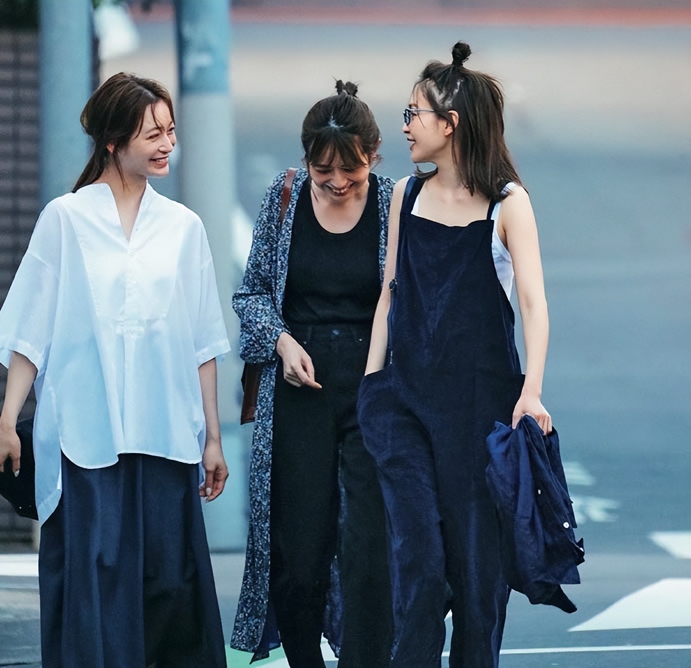 为什么说穿搭有层次更好看,穿搭决定层次的6大技巧