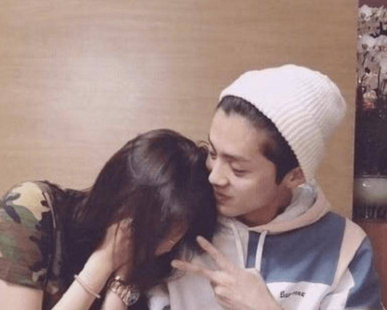 身世成谜的明星,京圈少爷身份