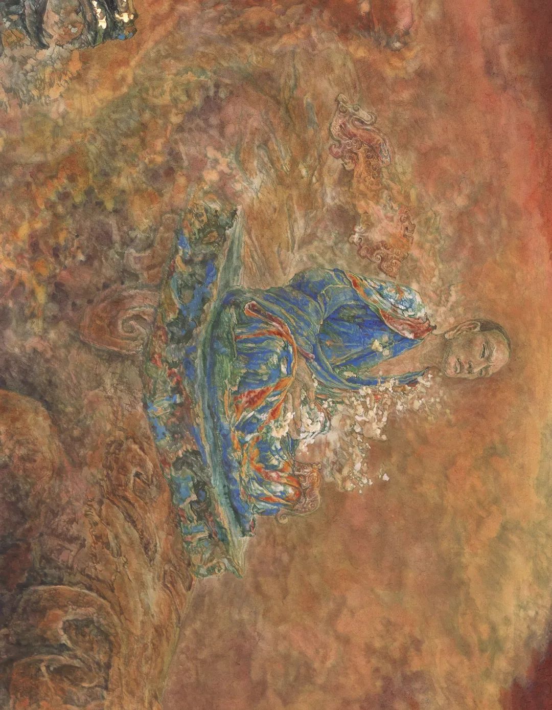 时代审美演变,时代审美和个人审美