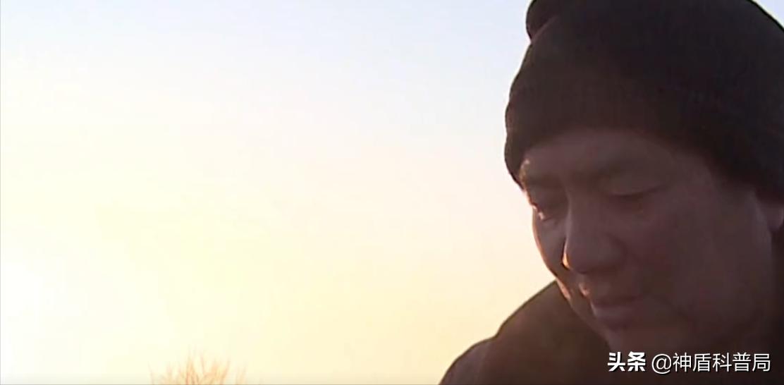 东北小伙发明挖掘机,东北小伙发明强国利器