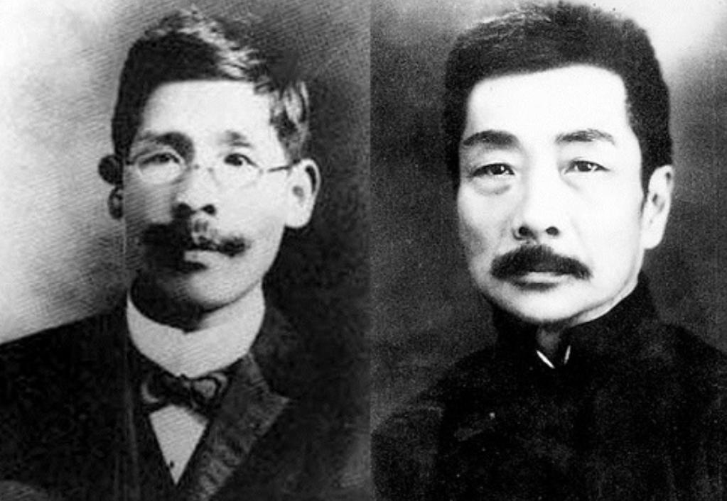 太宰治最后承认了鲁迅吗,日本侵华鲁迅的态度