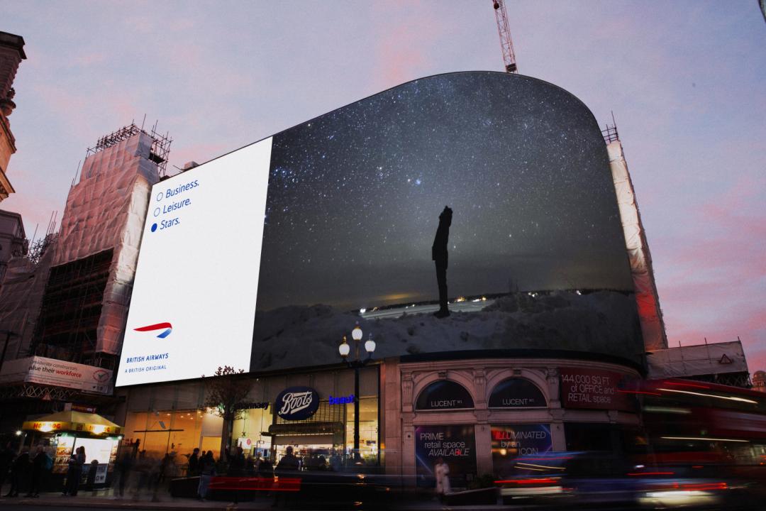 广告创意达人,资深广告创意人