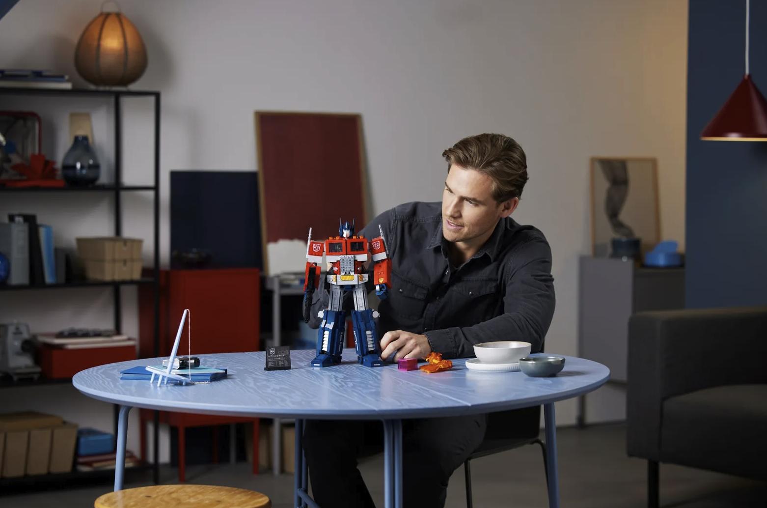 乐高2023年最贵最大的套装,23年最值得入手的乐高