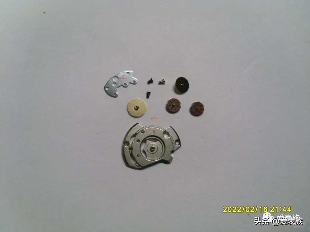 梅花23909S-063保养