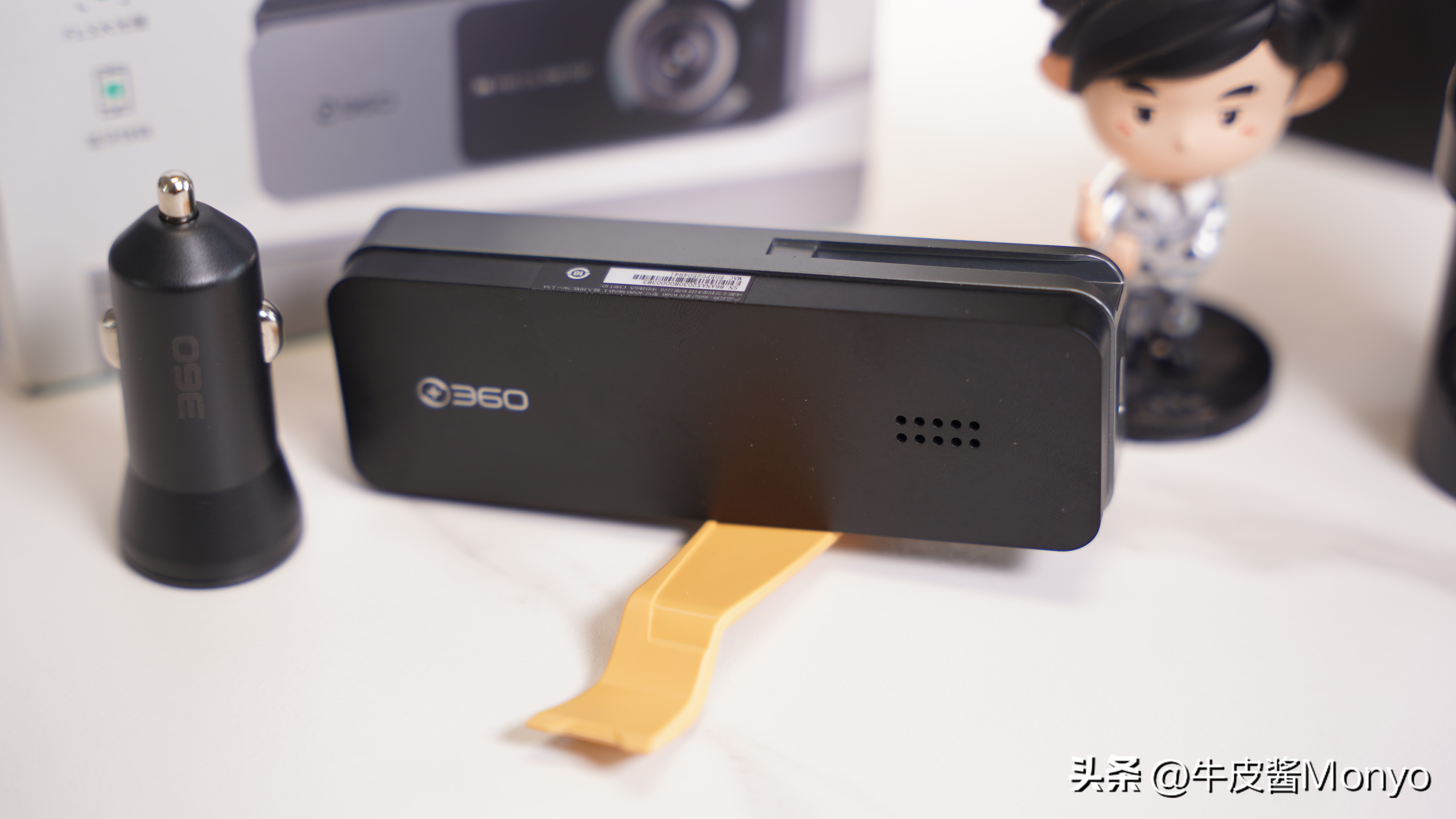 360k380行车记录仪对比盯盯拍minis2,盯盯拍mini3ultra和360的k580评测