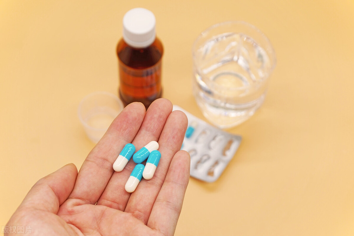 咳嗽变异性咳嗽首选中成药,治疗长期咳嗽的有效的方法有哪些