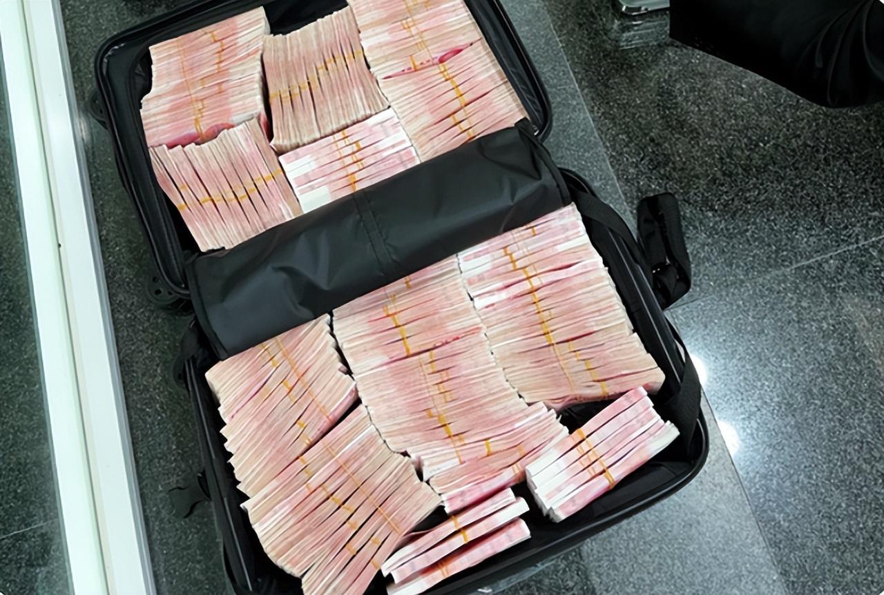 数字人民币正式发行！腐败分子将要失眠，大清洗即将来袭