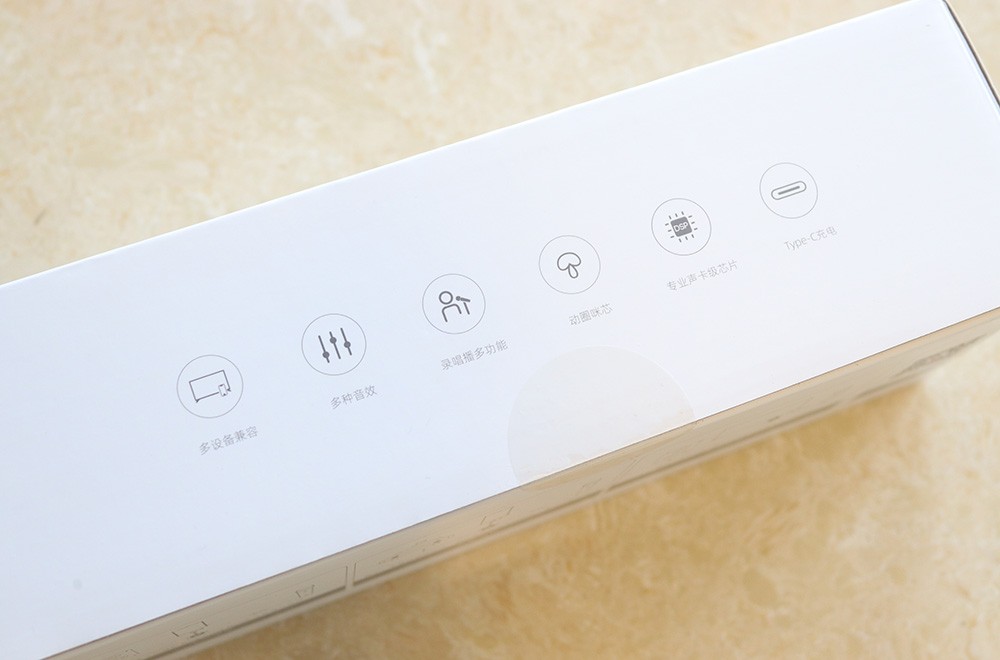 全民k歌麦克风排行榜测评,麦克风推荐全民k歌测评