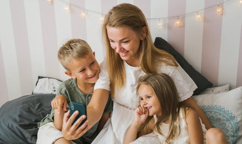 在朋友圈里晒娃图片怎么弄,晒娃朋友圈九宫格图片提取保存