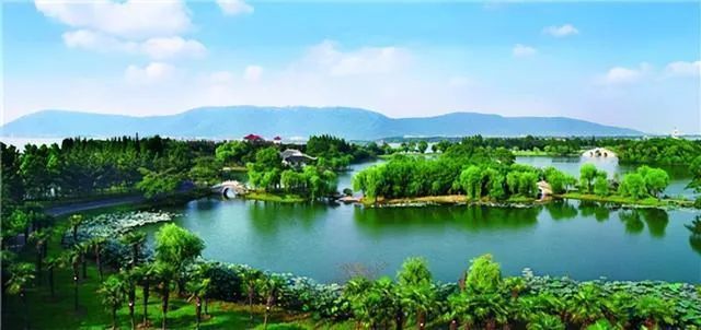 来苏州值得一看的8大精品楼盘,苏州值得打卡景点