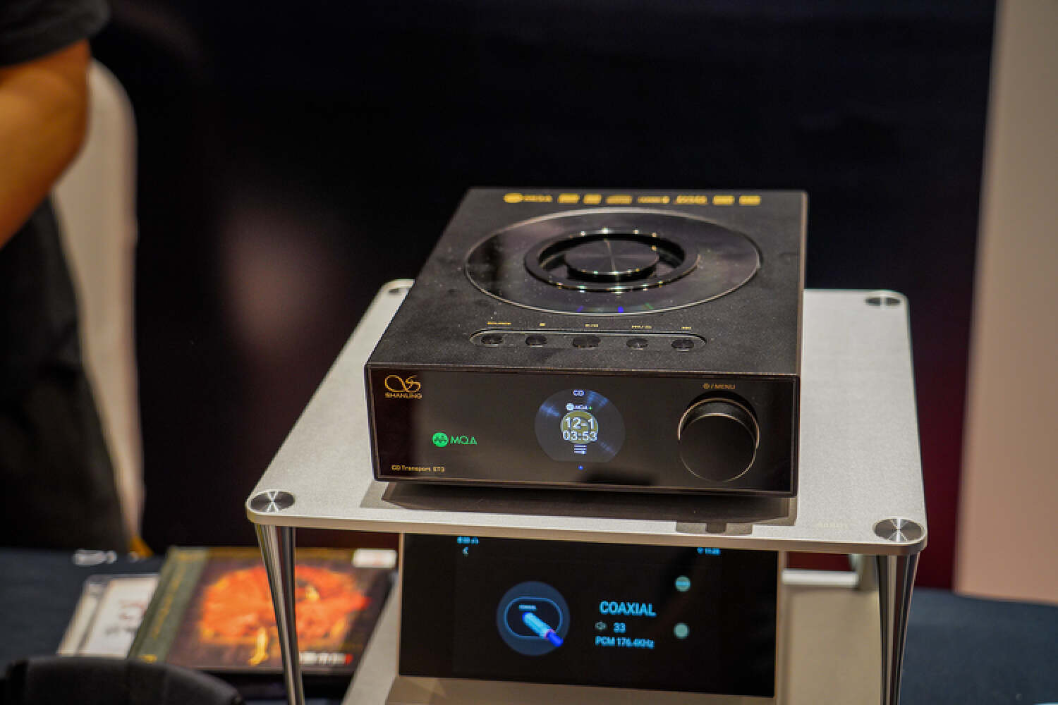 耳机展成都2024门票,2023年耳机知识介绍