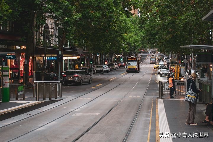 咖啡之旅墨尔本,墨尔本是澳大利亚第几大城市
