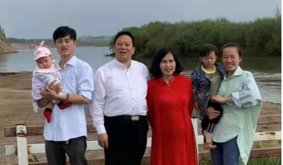 同心战疫巾帼有为,同心携手助家乡慷慨奉献抗疫情