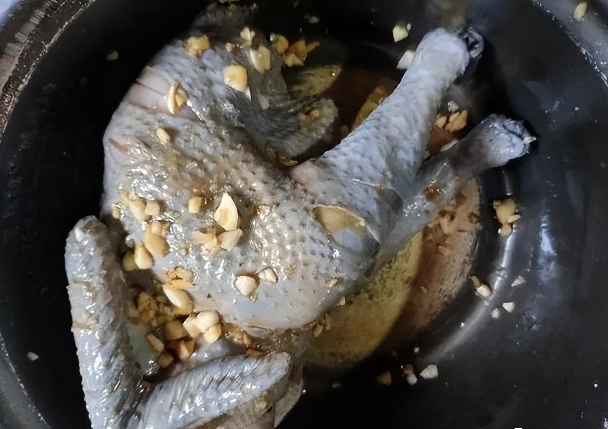 夜间吃什么食物补气血最好,补气血吃什么食物最好最有效果