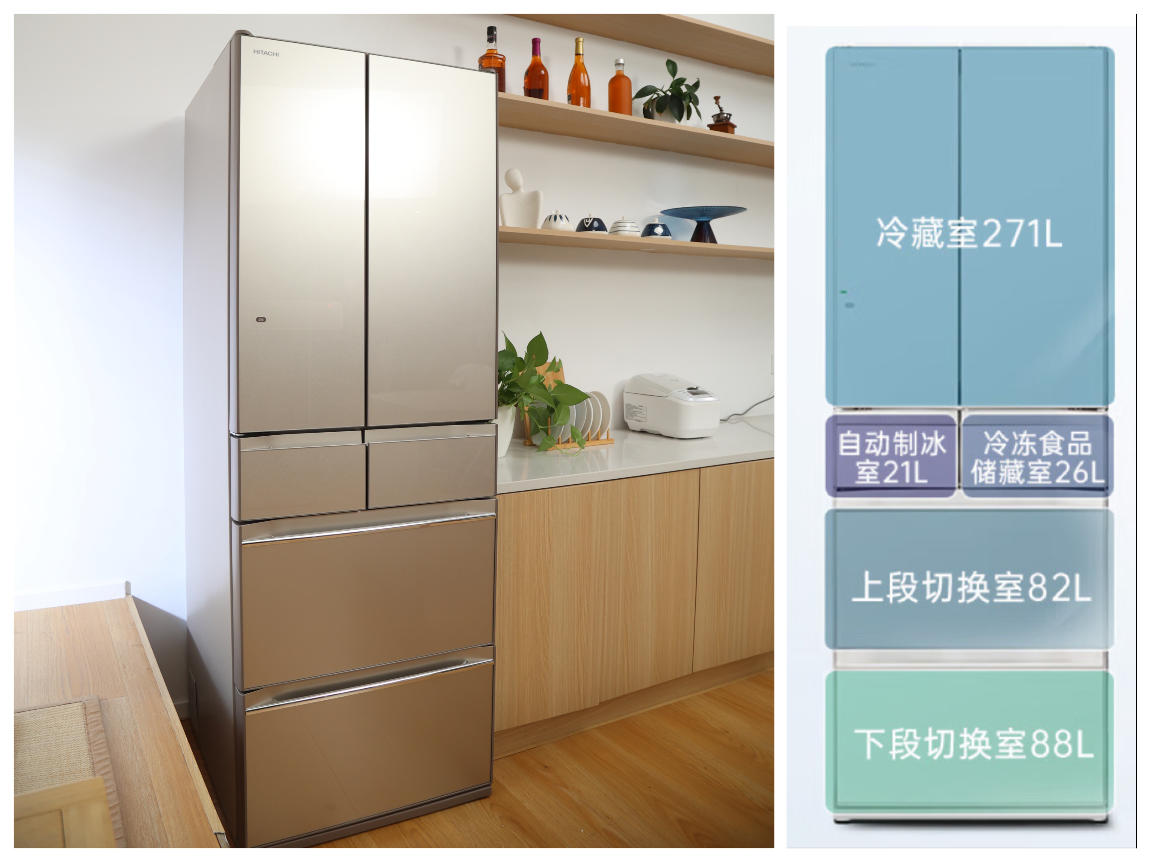 高端家居家电推荐,高端家装家电清单