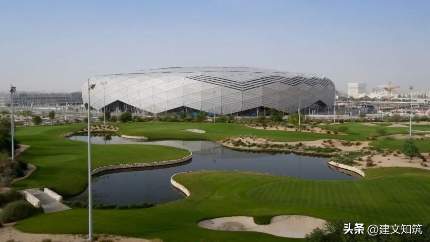 卡塔尔世界杯花费2200亿美元,卡塔尔世界杯2200亿建场馆