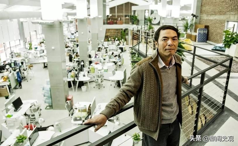 微信创始人张小龙最近热搜,微信创始人张小龙身价多少