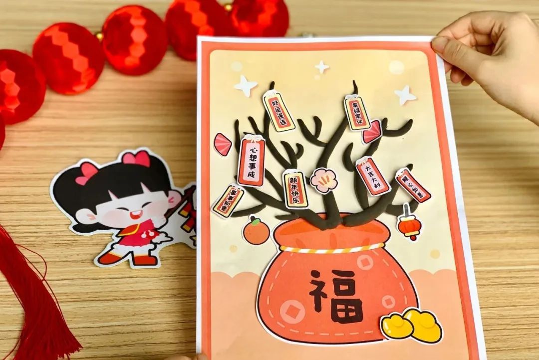 幼儿园简单易学手工小白兔,兔年必须要做的小白兔手工