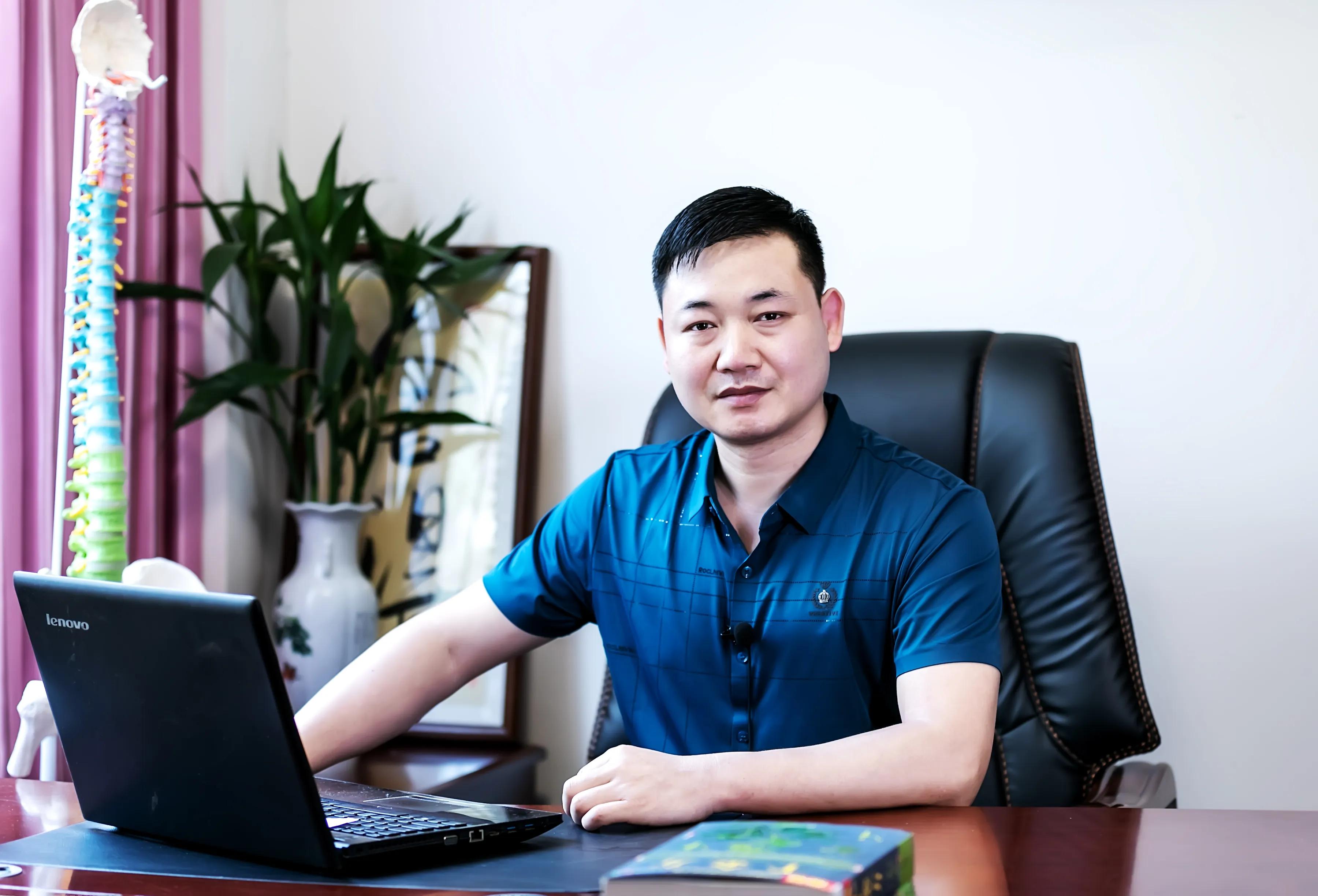 陈晓广中医正骨,陈晓广