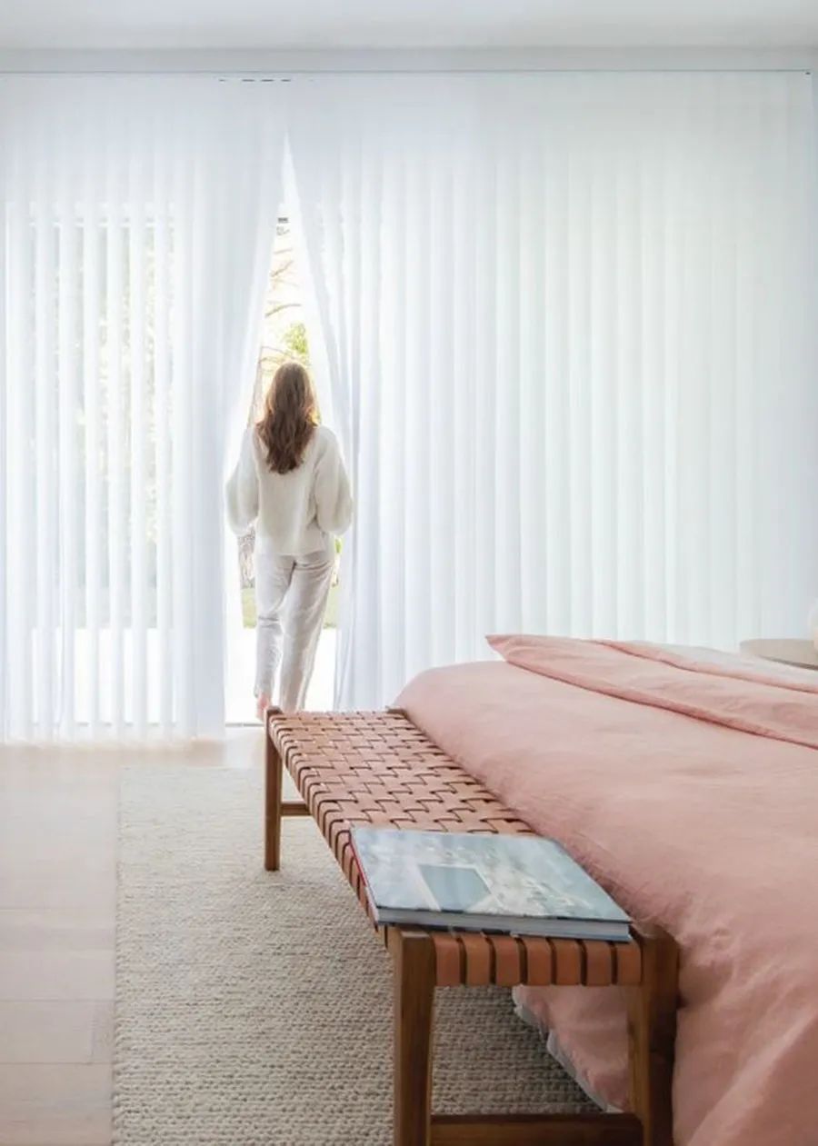窗帘挑错就像挂块破布！曝光六大网红窗帘优缺点，30张效果图分享