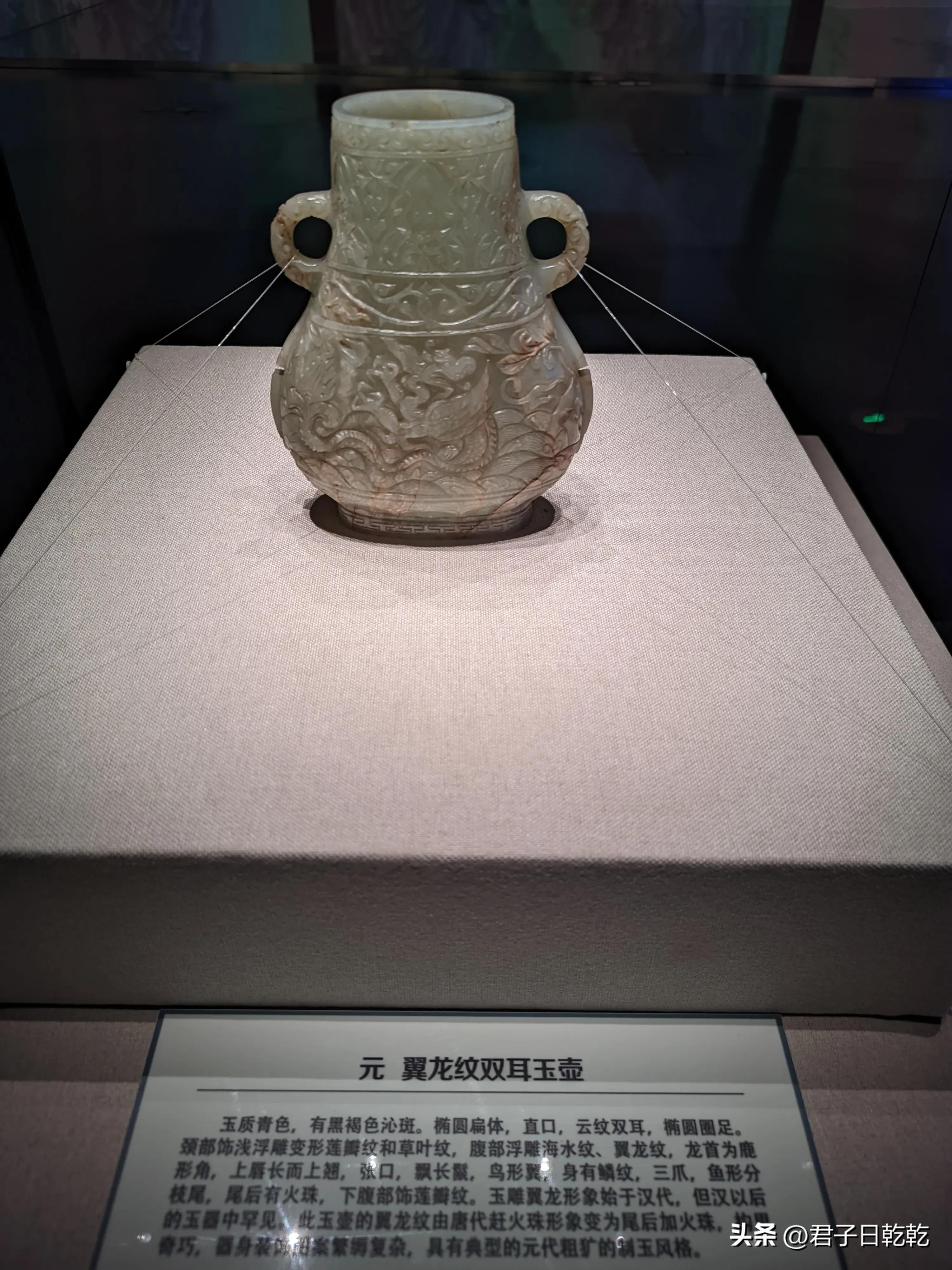 天津博物馆是天津历史博物馆吗,天津博物馆和山东博物馆哪个好