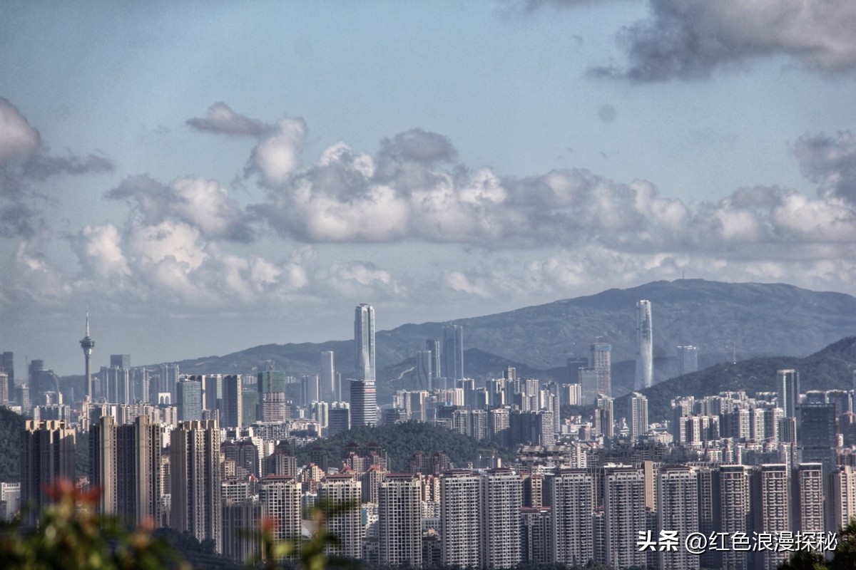 珠海南粤旅游景点,珠海哪些旅游景点代表珠海形象