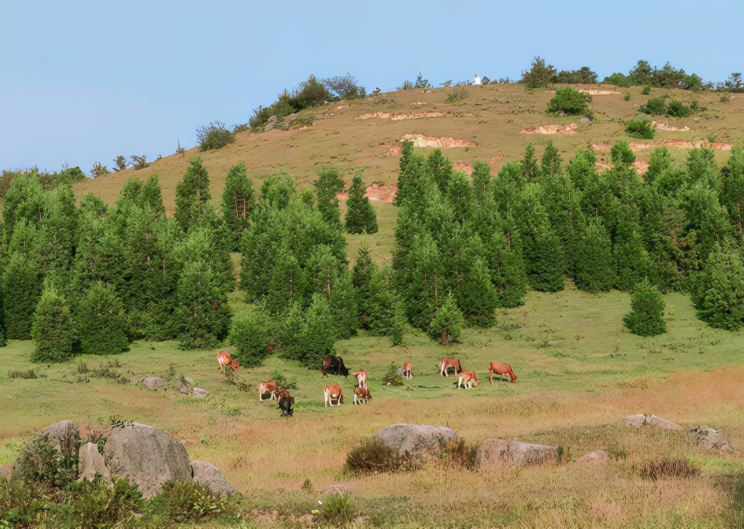 湖南宝鼎山,湖南邵阳宝鼎山