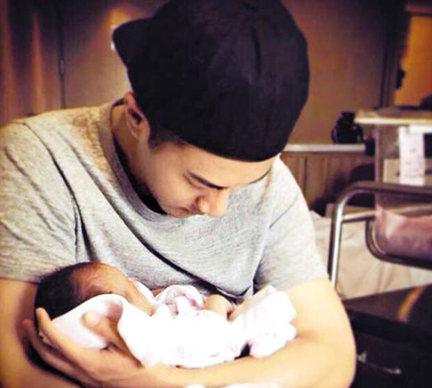 刘恺威私照曝光,刘恺威新恋情爆料