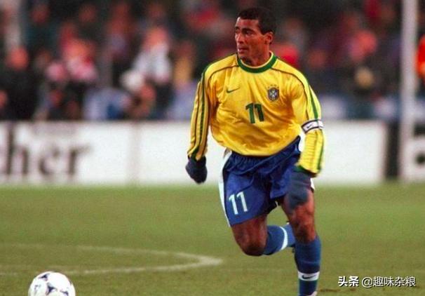 80后那些熟悉的足球球星,十大足球明星绰号
