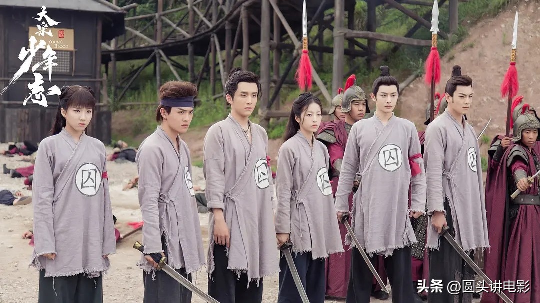 盘点5部不容错过的好剧,如今评价很高的五部剧