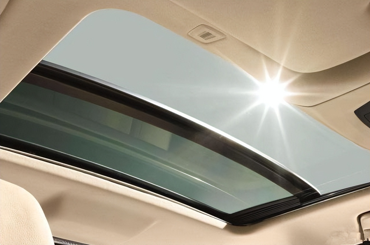 汽车太阳膜推荐什么膜,汽车太阳膜推荐性价比高隔热