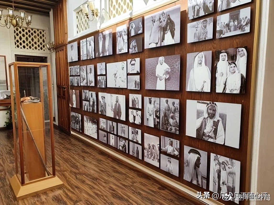 在迪拜必学的当地语言,迪拜小知识大全