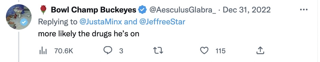 J姐自曝逃*光脱**明会：事业受挫丑闻缠身，都是他们害的?