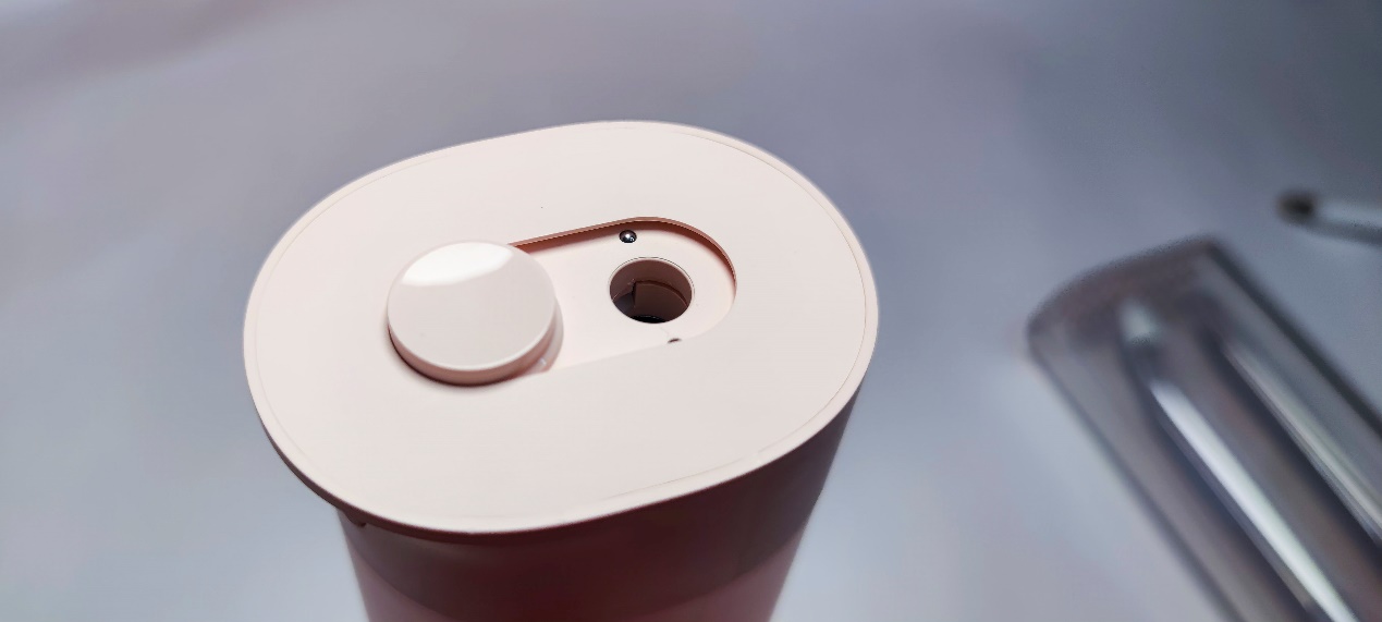 米家冲牙器和米家便携冲牙器,米家便携式冲牙器