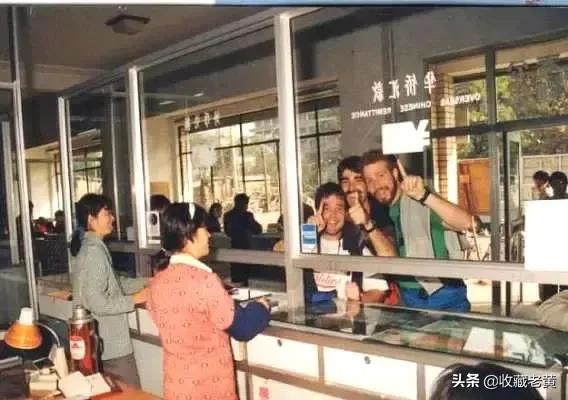 过去的外汇券还值钱吗,外汇券历史真相