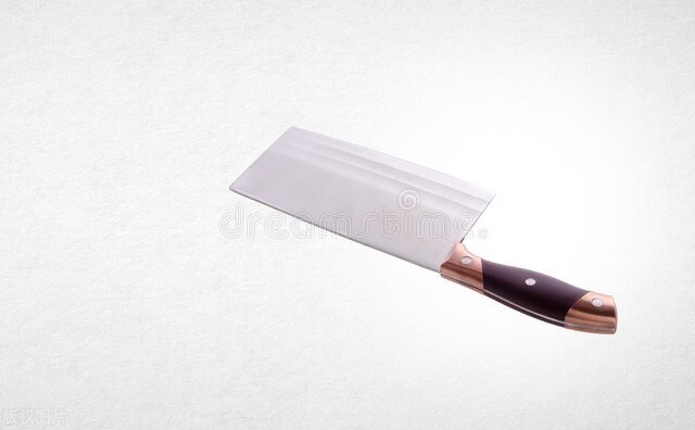 家用啥牌子的切菜刀好,如何挑选家用菜刀