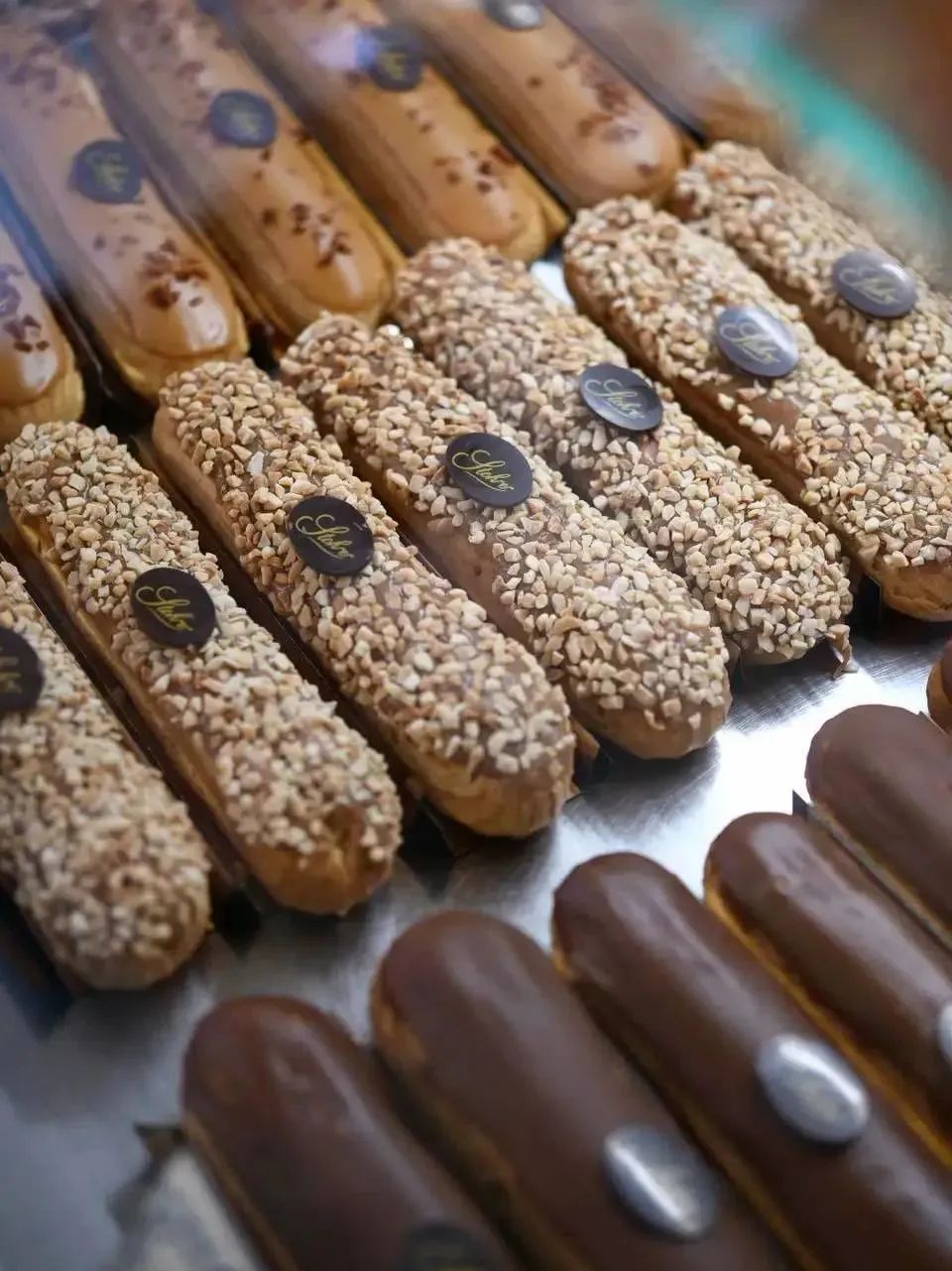 被伊丽莎白二世翻牌！巴黎最古老的面包店！