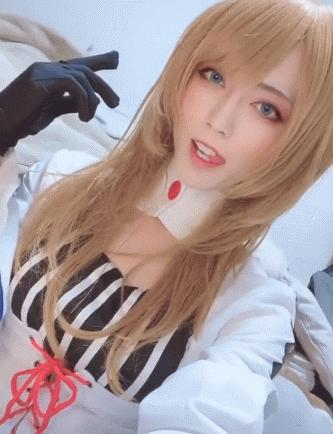 这样的女装大佬你会喜欢吗,让所有人喜欢的女装大佬