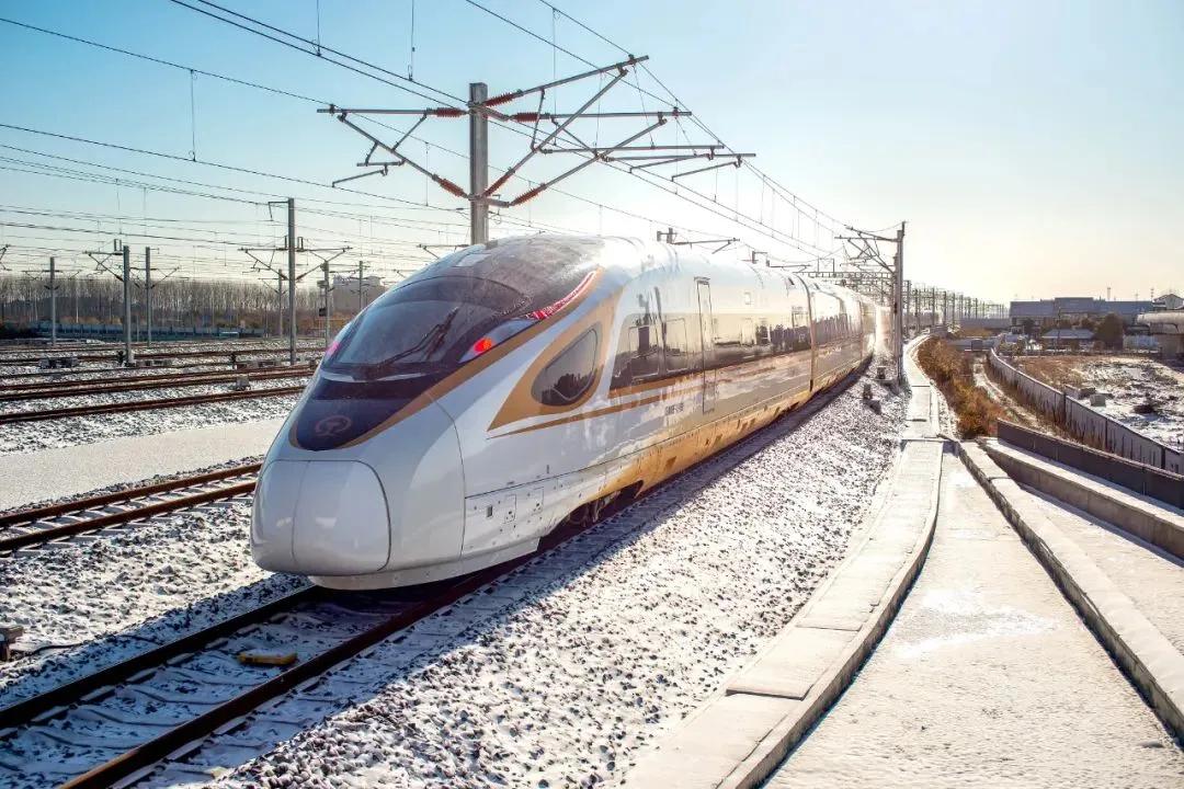 安九通车后有安庆到广州高铁吗,安九高铁通车武汉到上海怎么走